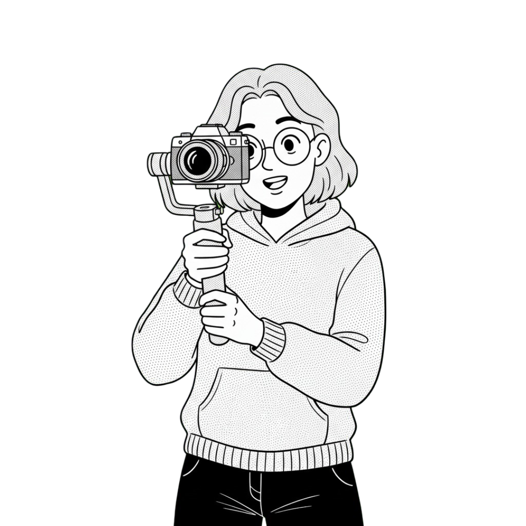 Content planning illustration